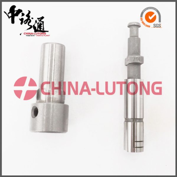 Fuel Injection Pump Plunger P170 supplier