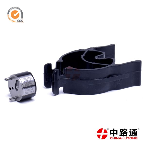 Common Rail Injector Valve FOOR J01 683 Common Rail Injector Valve FOOR J01 692