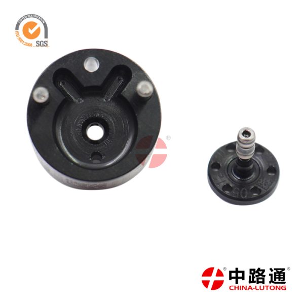 Common Rail Injector Valve FOOR J01 895 Common Rail Injector Valve FOOR J01 924