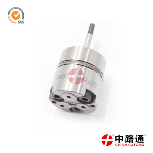 Buy Control Valve F00VC01053