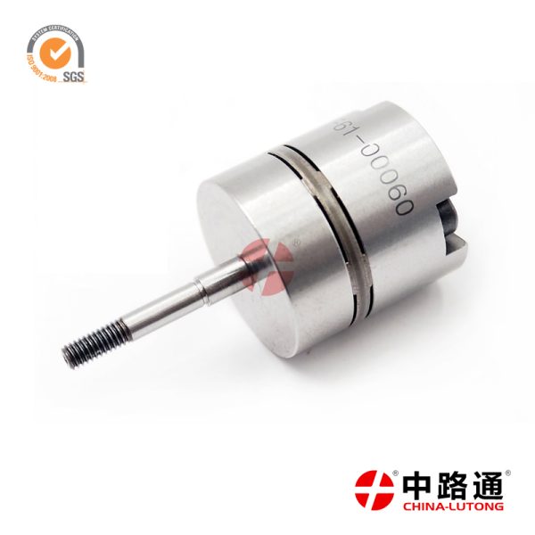 Common Rail Fuel Injector Control Valve F00VC01333