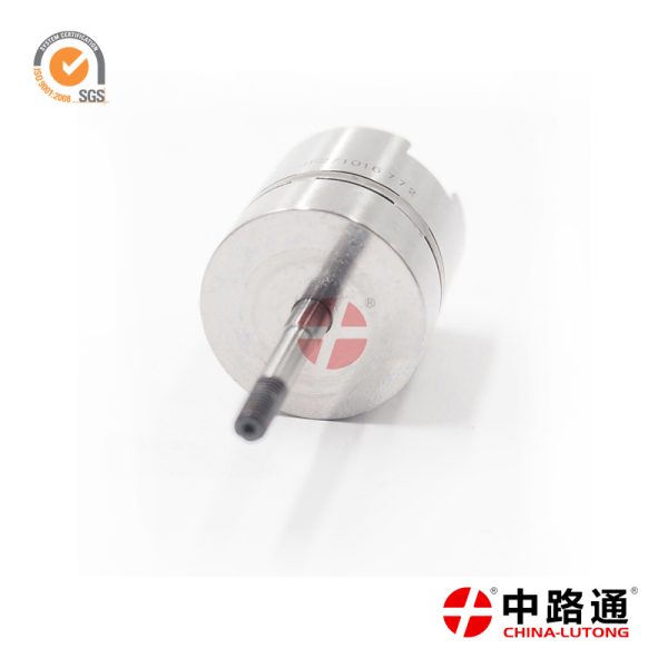 Common Rail injector control valve F00RJ01334