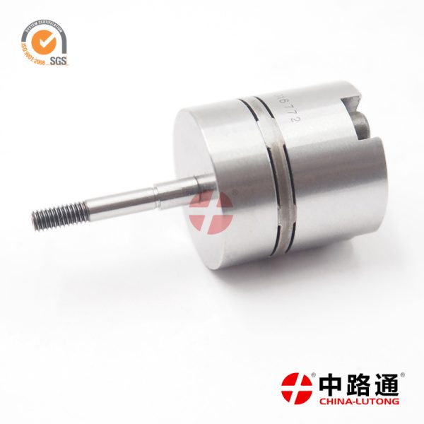Common Rail injector control valve F00RJ01451