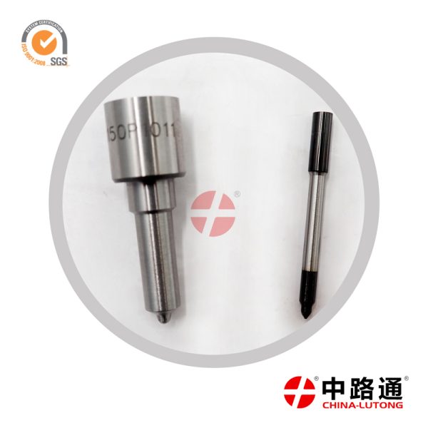 Common Rail Injector Nozzle DSLA156P1368