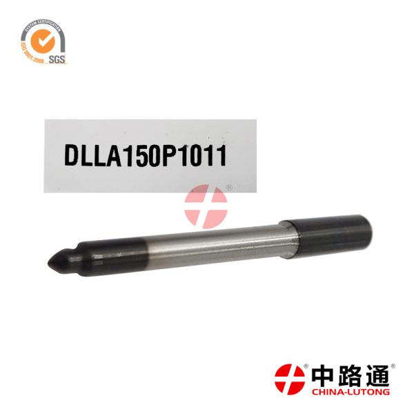 Common Rail Injector Nozzle E347