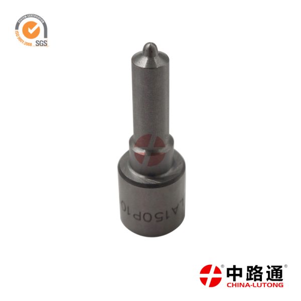 Common Rail Injector Nozzle DSLA156P736