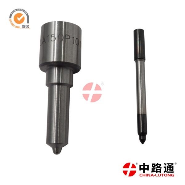 Common Rail Injector Nozzle DSLA153P1710