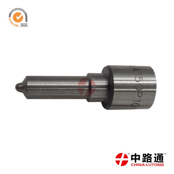 Common Rail Injector Nozzle DSLA156P1155
