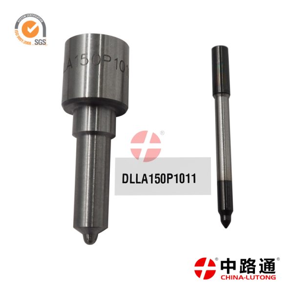 Common Rail Injector Nozzle DSLA155P863