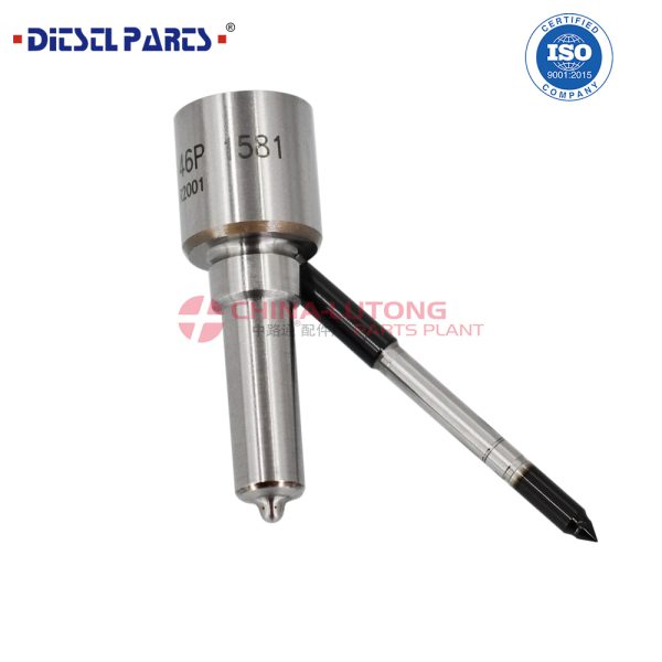 diesel common rail nozzle L405PBC