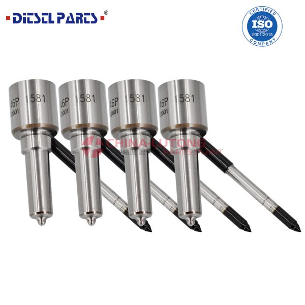 diesel common rail nozzle L405PBC