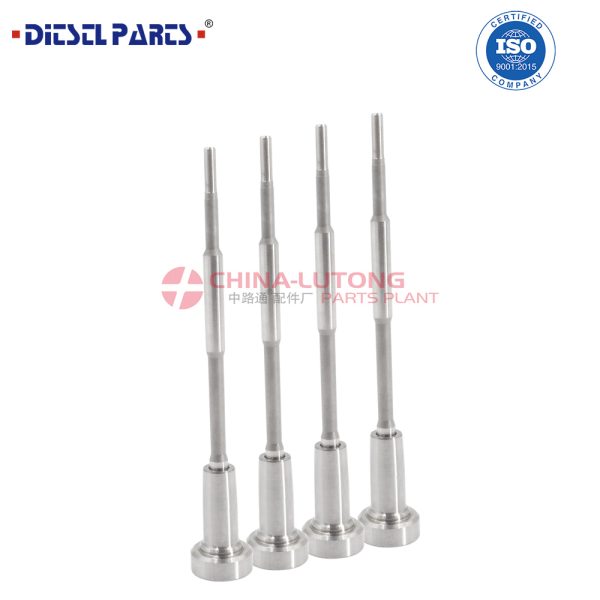 Diesel Control Valve F 00V C01 514