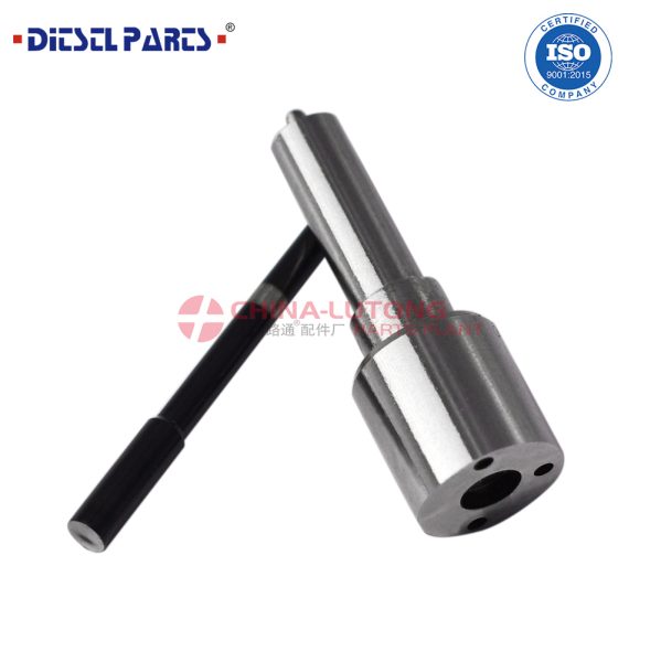 diesel common rail nozzle RE533501