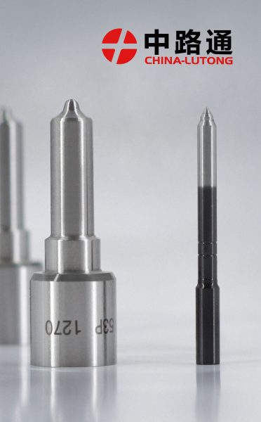 diesel common rail nozzle G4S054