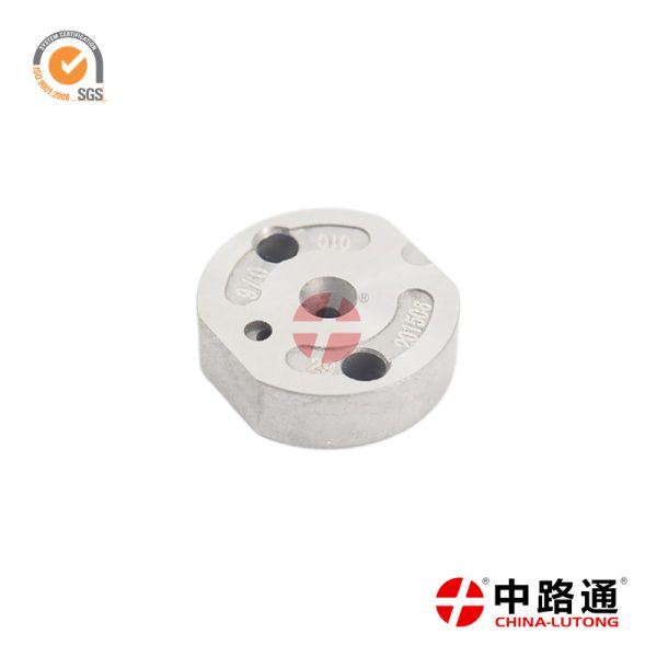 Common Rail injector control valve F00RJ01329 & Common Rail injector control valve F00RJ01334