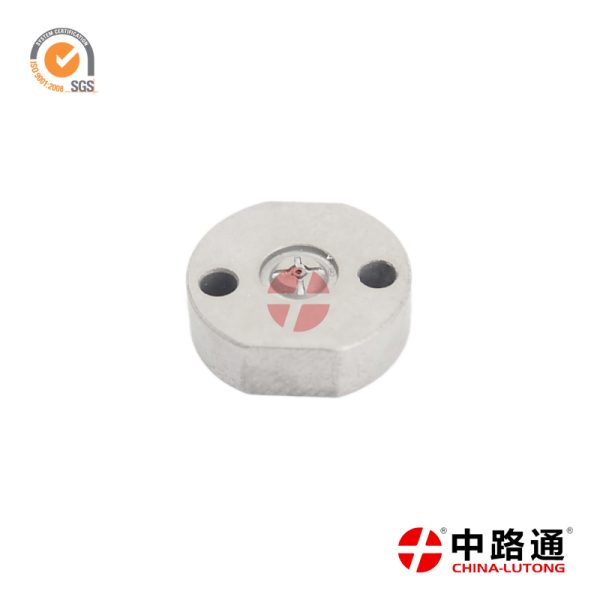 Common Rail injector control valve F00V C01 358 & Common Rail injector control valve F00V C01 365