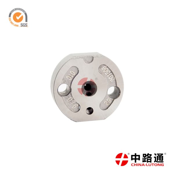 Common Rail injector control valve F00V C01 201  Common Rail injector control valve F00V C01 331