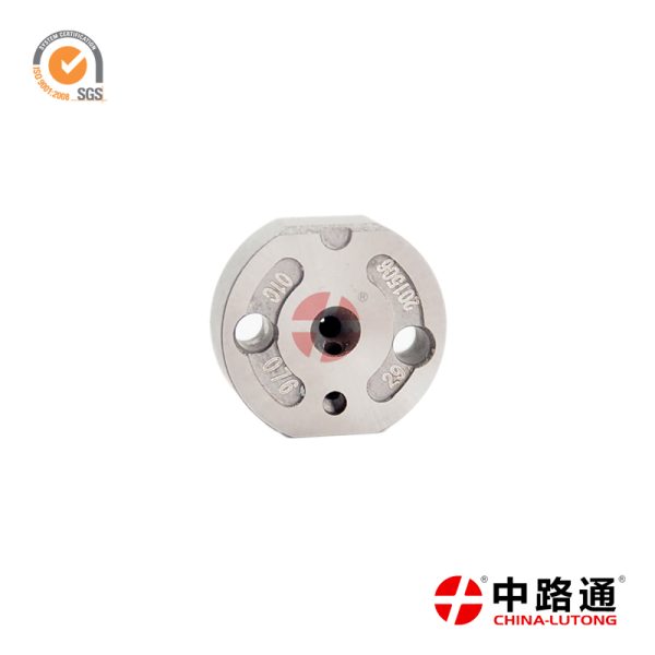 Common Rail injector control valve F00RJ01819 & Common Rail injector control valve F00RJ01865