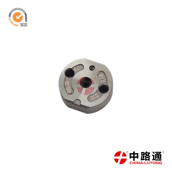 Common Rail injector control valve F00RJ01714 & Common Rail injector control valve F00RJ01727