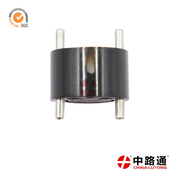 Common Rail Fuel Injector Control Valve F00VC01349 &  Common Rail Fuel Injector Control Valve F00VC01354