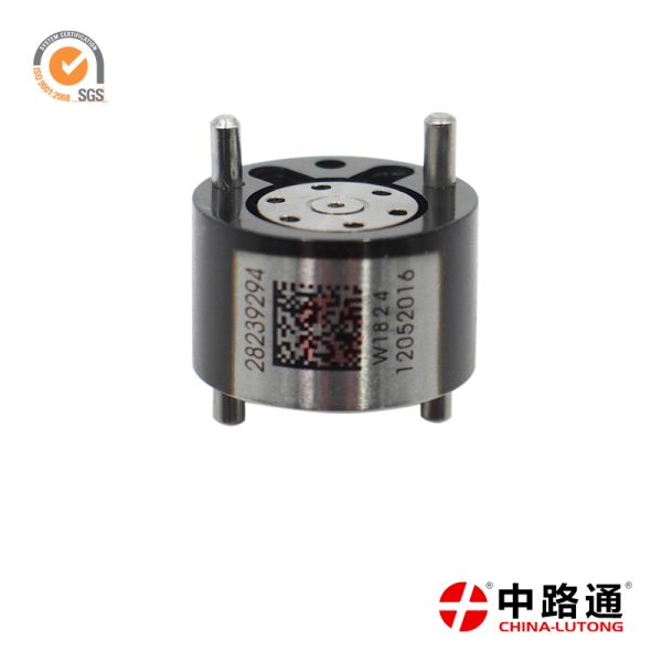 Fuel injector Control Valve F00V C01 362 & Fuel injector Control Valve F00V C01 365