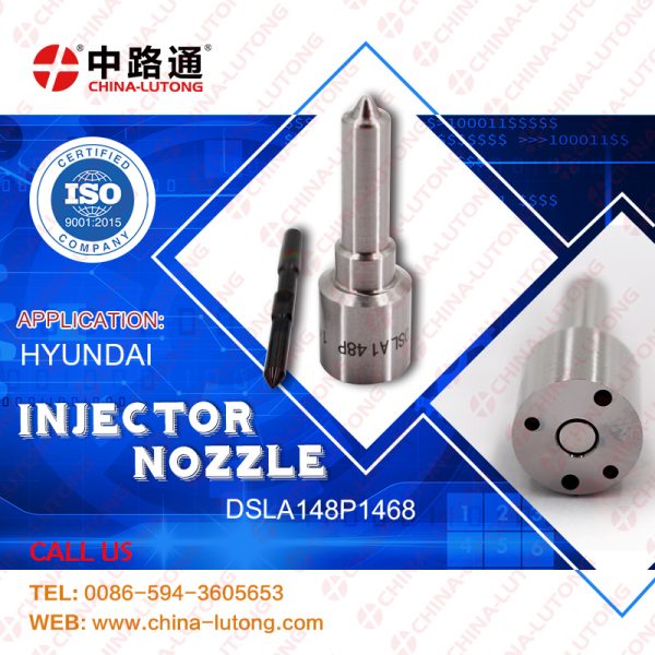 Fuel Injection Nozzle RE533501