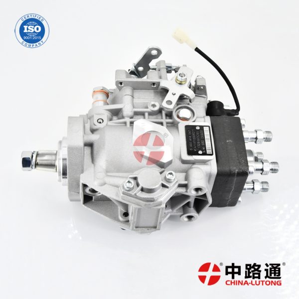 Diesel VE Pump NJ-VE4/11E1800L019 &  Diesel VE Pump NJ-VE4/11E1800L025