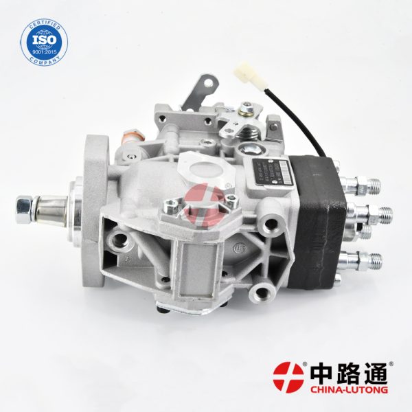 Diesel VE Pump NJ-VE4/11F1800L111 &  Diesel VE Pump NJ-VE4/11F1900L005