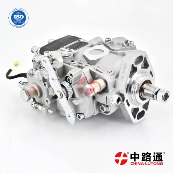 Diesel VE Pump NJ-VP4/10E2000R002   Diesel VE Pump NJ-VP4/11E1800L006