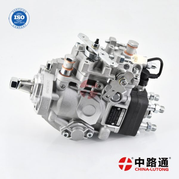 Diesel VE Pump 294000-0355 & Diesel VE Pump 4G33T-180001Q