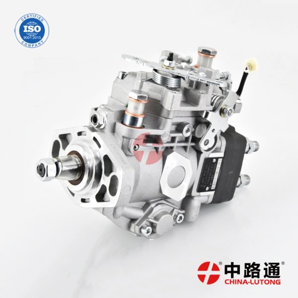 Diesel VE Pump NJ-VE4/11F1250L009    Diesel VE Pump NJ-VE4/11F1250R140