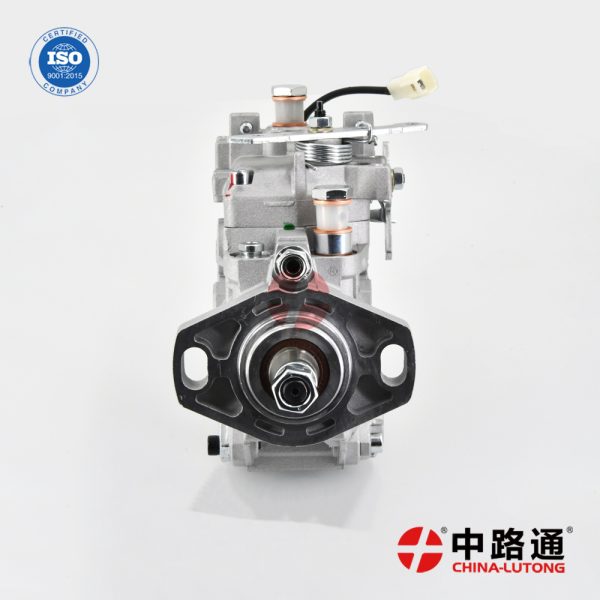 Diesel VE Pump NJ-VE4/12E1300L105 &  Diesel VE Pump NJ-VE4/12F1050L128