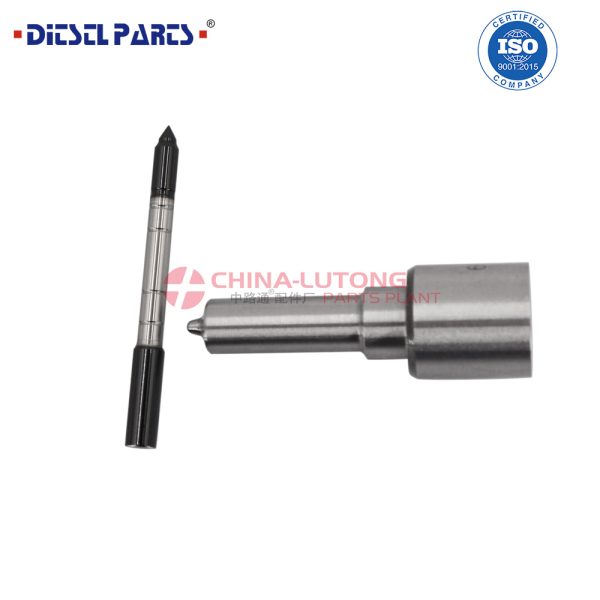 diesel common rail nozzle L137PBD