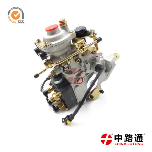 Fuel Injection Pump 104641-8171 &  Fuel Injection Pump 104645-8030