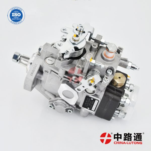 VE Injection pump VE4/11F1900L016  VE Injection pump VE4/12F1000L935