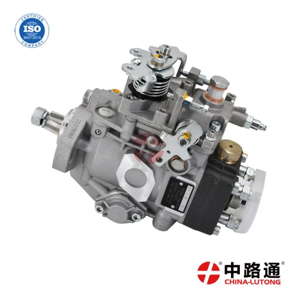 VE Injection pump VE6/12F1250R671   VE Injection pump VE6/12F1300R929-2