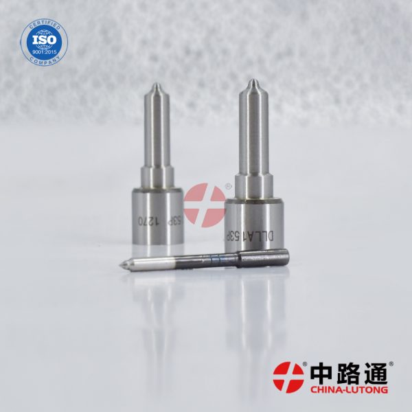 nozzle manufacturing companies