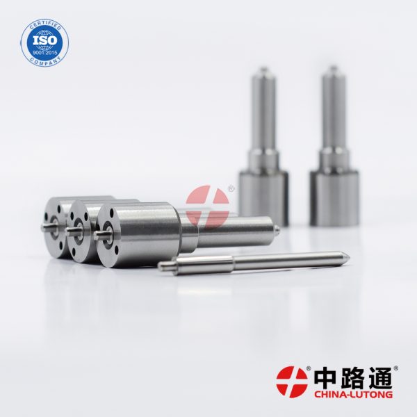 Diesel Injector Nozzles L052PBC