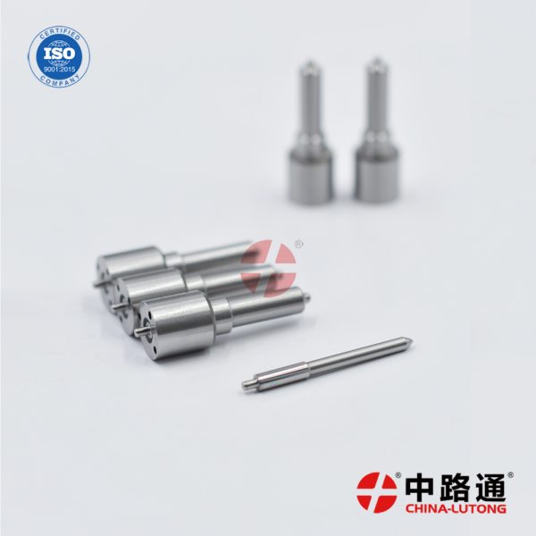 Diesel Injector Nozzles L017PBD