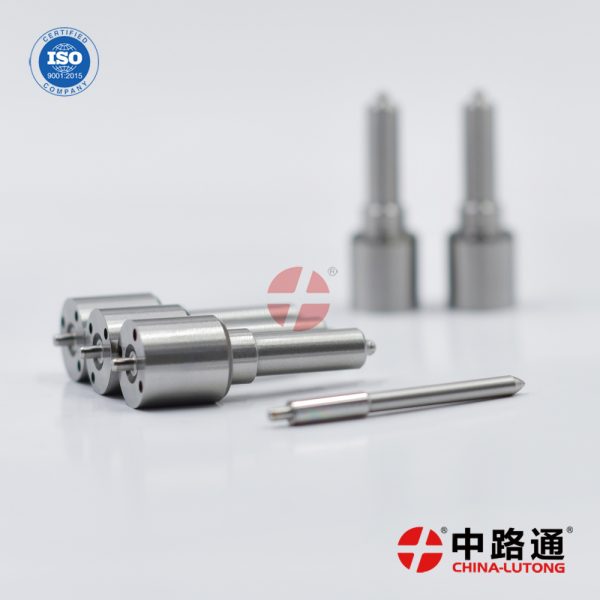 Diesel Injector Nozzles J341