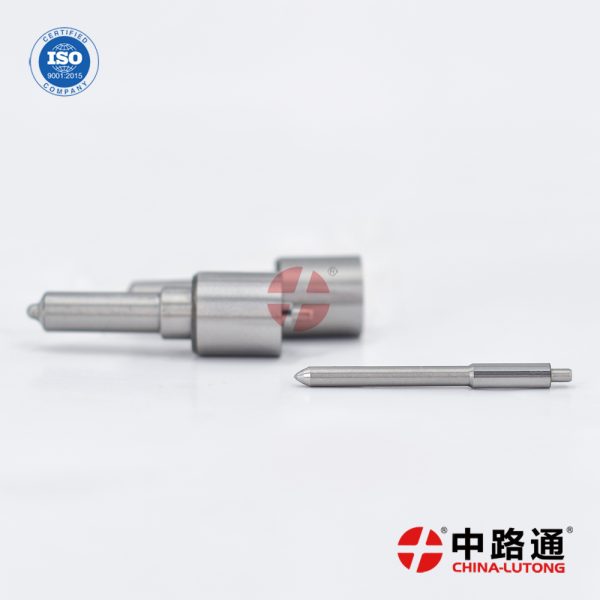 Diesel Injector Nozzles H340