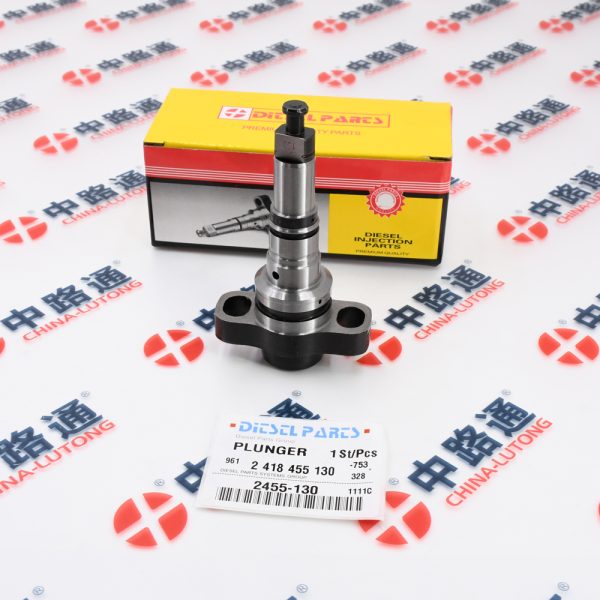 diesel fuel engine injection pump plunger barrel