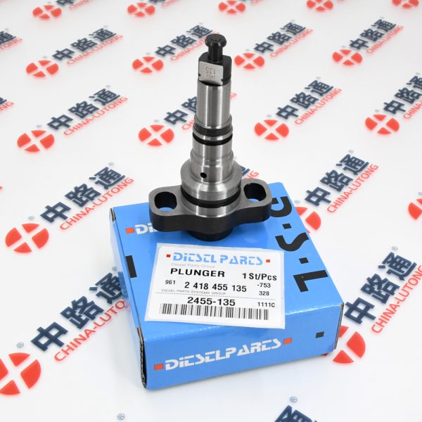 diesel fuel pump parts plunger engine spare parts