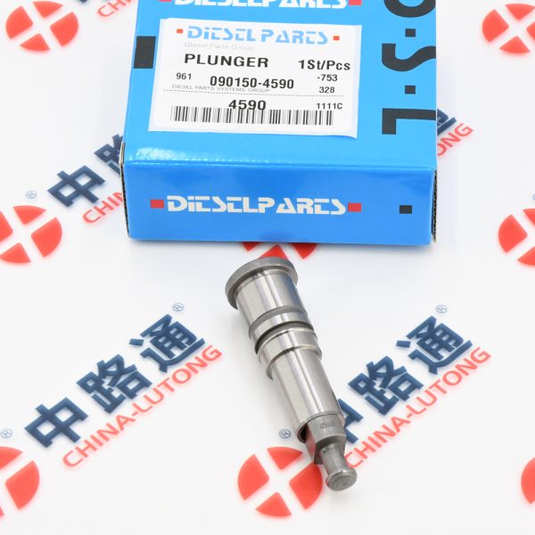 Fuel Injection Pump Plunger 090150-3253