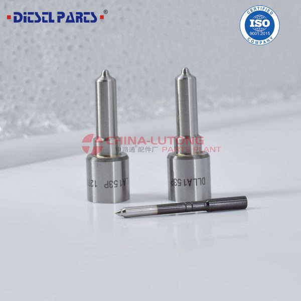 Diesel Fuel Injector Nozzles DSLA156P1472