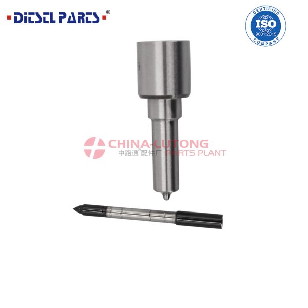 Diesel Fuel Injector Nozzles DSLA156P1113