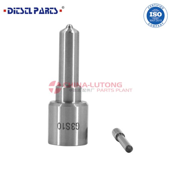 Fuel Injection Nozzle DLLA118P1357
