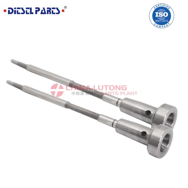 Common Rail Injector Valve F00R J00 834