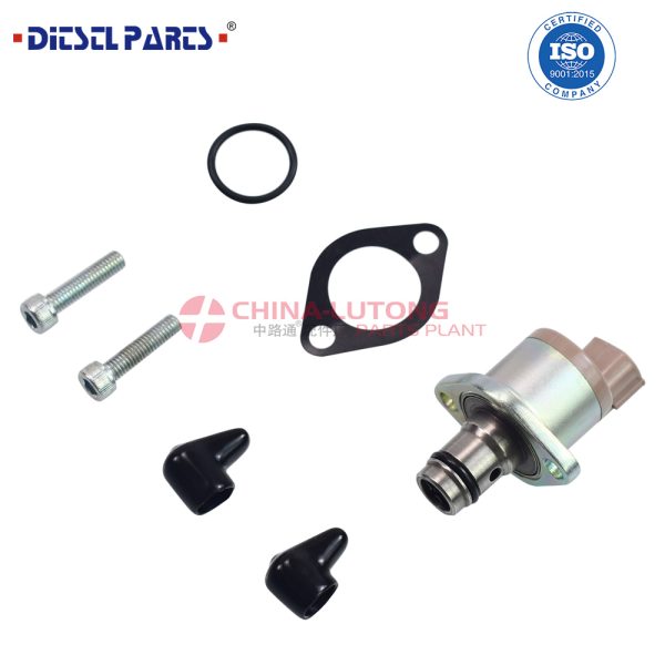 Fuel Pump Suction Control Valve 04226-0L020