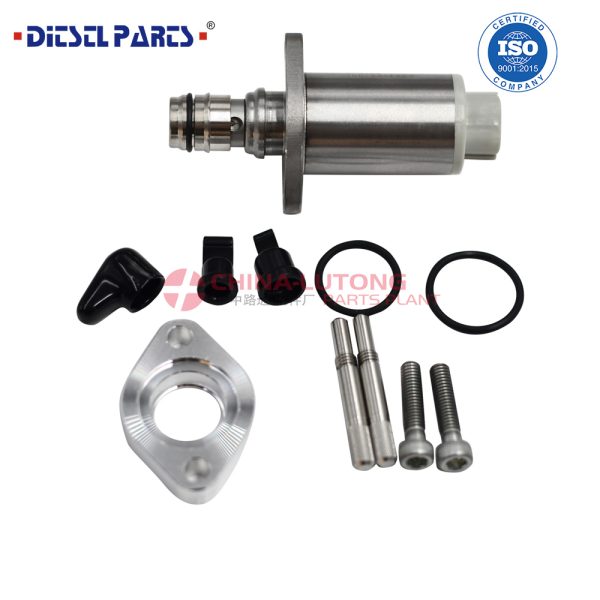 Denso 294009-0120 Suction Control Valve (SCV)